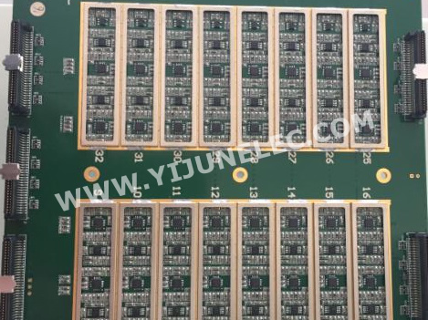 PCB制板 SMT貼片