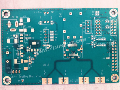 上海PCB制板A